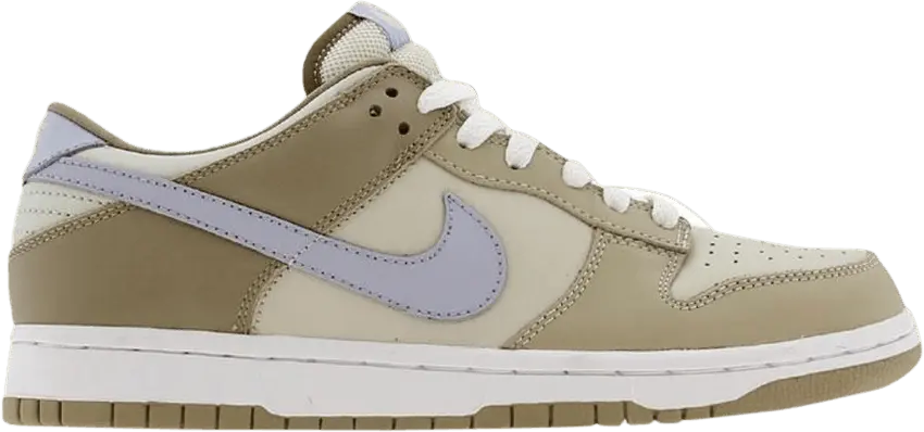  Nike Wmns Dunk Low Pro &#039;Light Bone Stone&#039;