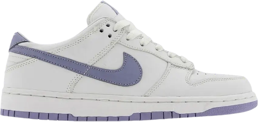  Nike Wmns Dunk Low Pro &#039;White Platinum&#039;