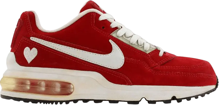  Nike Wmns Air Max LTD &#039;Valentines Day&#039;