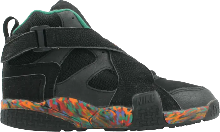  Nike Air Raid 2 Bgs