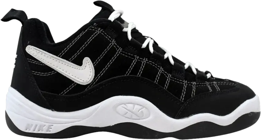 Nike B-Que BG &#039;Black&#039;