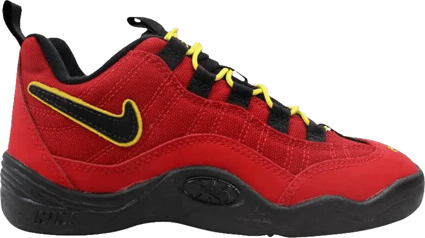 Nike B-Que BG &#039;Varsity Red&#039;