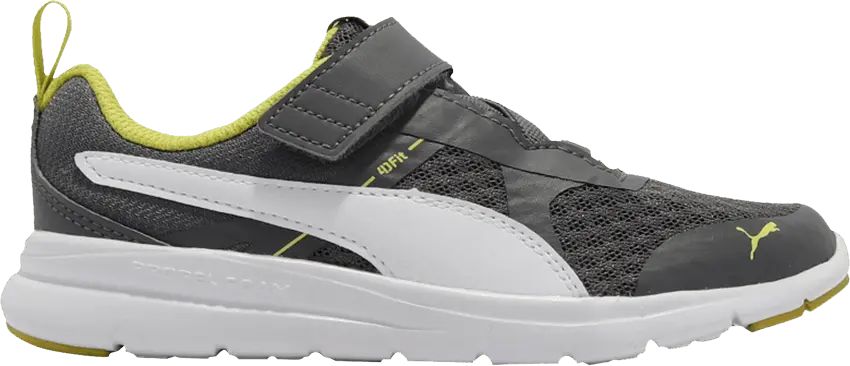 Nike Flex Essential V PS &#039;Rock Yellow&#039;