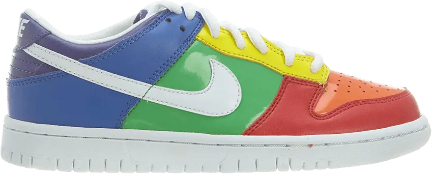  Nike Dunk Low Gs