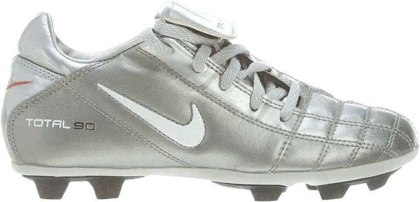 Nike Jr.Total 90 PS &#039;Medium Grey&#039;