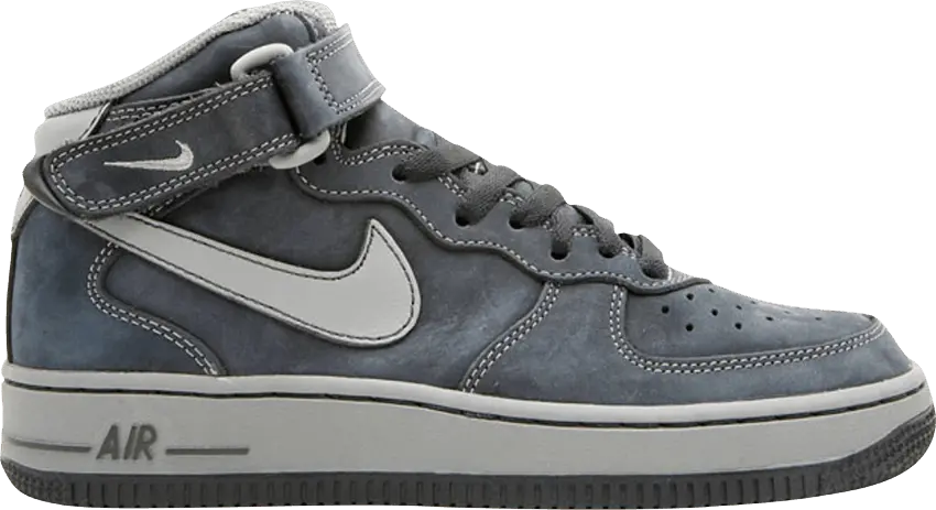  Nike Air Force 1 Mid Gs