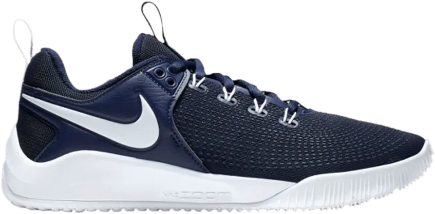  Nike Wmns Air Zoom Hyperace 2 &#039;Midnight Navy&#039;