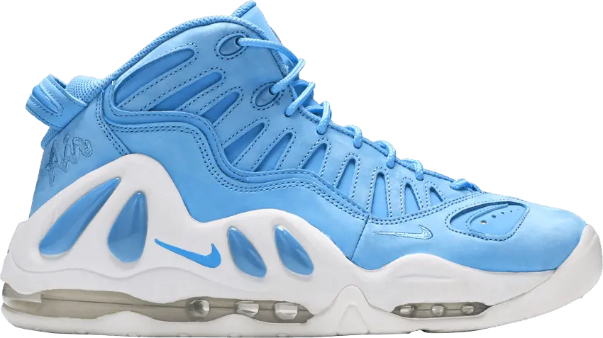 Nike Air Max Uptempo 97 University Blue