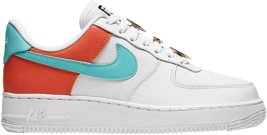  Nike Air Force 1 Low SE Basketball Pins (Women&#039;s)