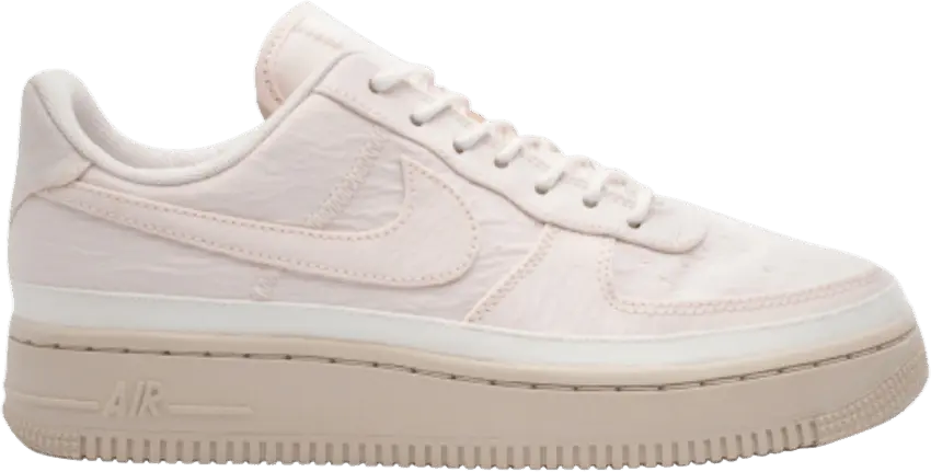  Nike Air Force 1 Low SE Soft Pink (Women&#039;s)