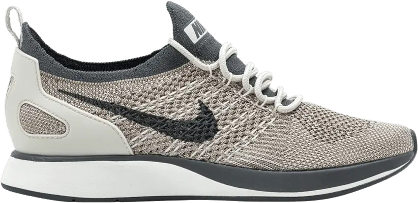  Nike Wmns Air Zoom Mariah Flyknit Racer &#039;Pale Grey&#039;