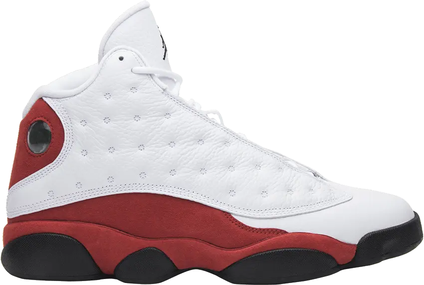  Jordan 13 Retro OG Chicago (2017)