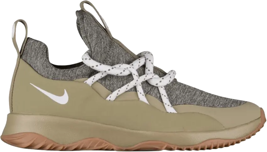  Nike Wmns City Loop &#039;Medium Olive&#039;