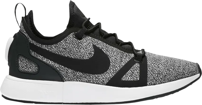  Nike Wmns Duel Racer Knit &#039;Dark Grey&#039;