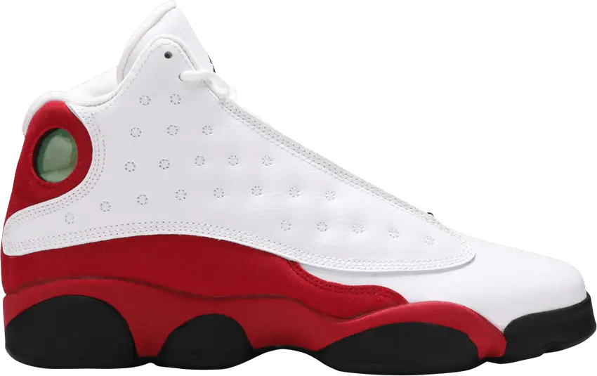  Jordan 13 Retro OG Chicago (2017) (GS)