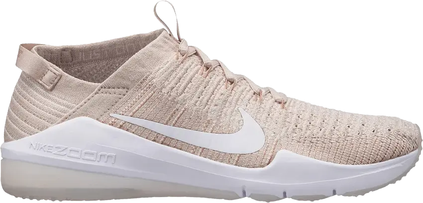  Nike Wmns Air Zoom Fearless Flyknit 2 &#039;Particle Beige&#039;