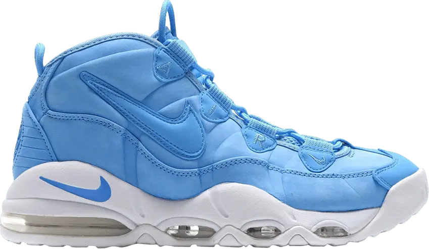  Nike Air Max Uptempo 95 University Blue