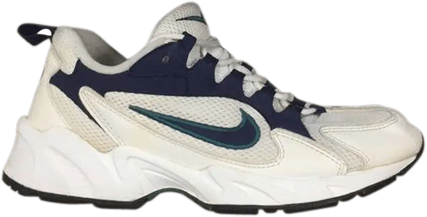 Nike Air Contrail &#039;White Island Teal&#039;