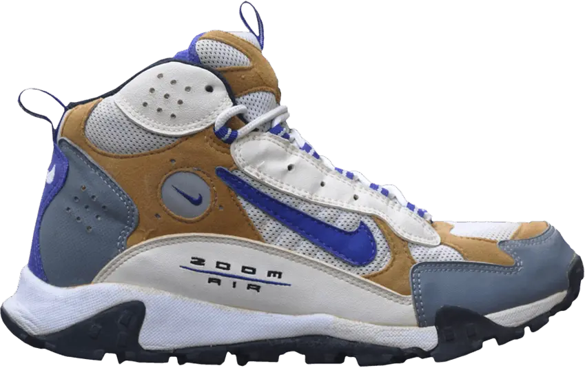  Nike Air Terra Sertig OG &#039;Concord Bronzine&#039;