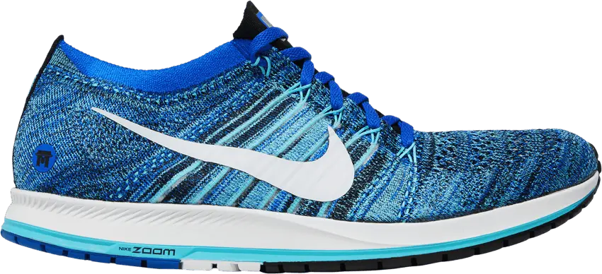  Nike Zoom Flyknit Streak &#039;Tokyo Marathon&#039;