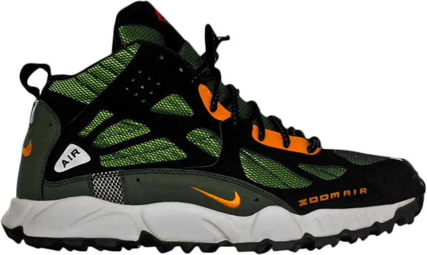  Nike Air Max Terra Sertig &#039;Deep Green&#039;