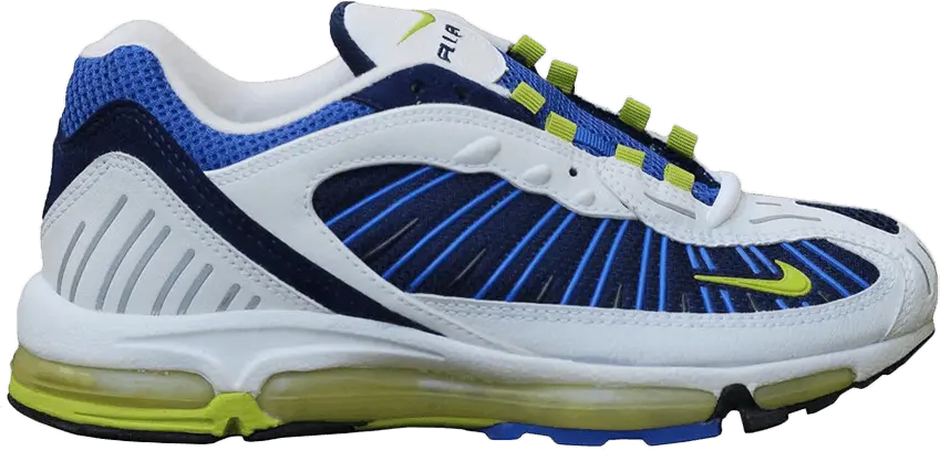  Nike Air Max 98 TL &#039;Hyper Blue&#039;