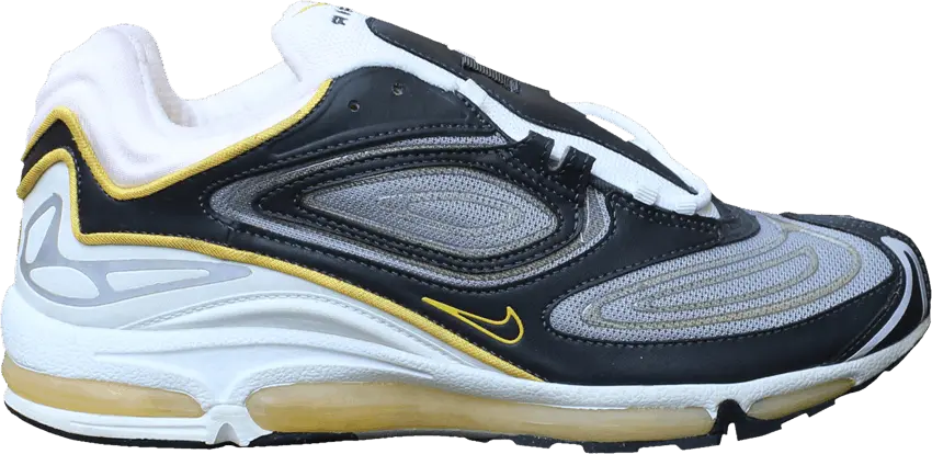  Nike Air Max TL OG &#039;Dark Charcoal Goldenrod&#039;