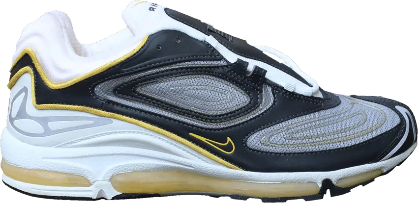 Nike Air Max TL OG &#039;Dark Charcoal Goldenrod&#039;