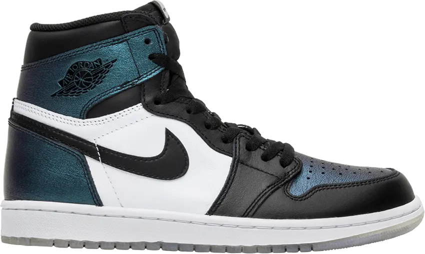  Jordan 1 Retro All-Star Chameleon (2017)