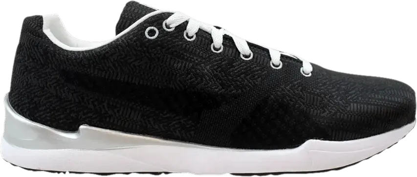  Puma Xs500 Woven Dark Shadow-Black-White