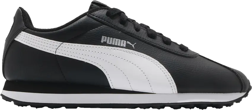  Puma Turin &#039;Black White&#039;