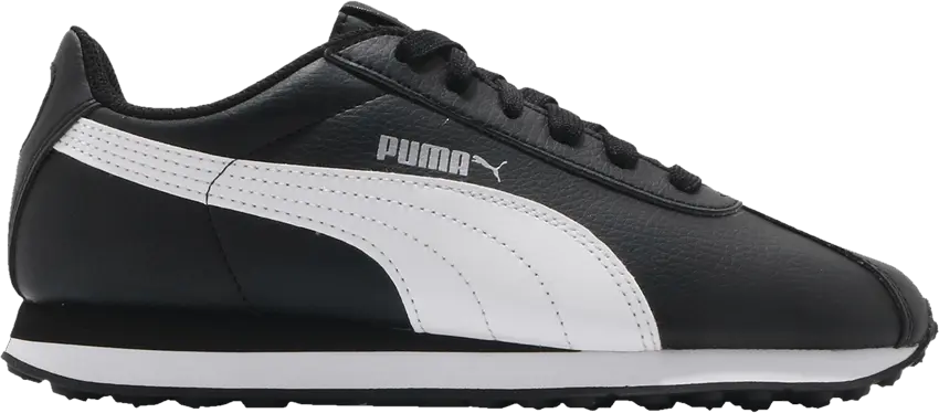 Puma Turin &#039;Black White&#039;