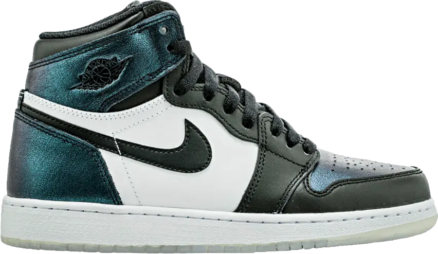  Jordan 1 Retro All-Star Chameleon (2017) (GS)