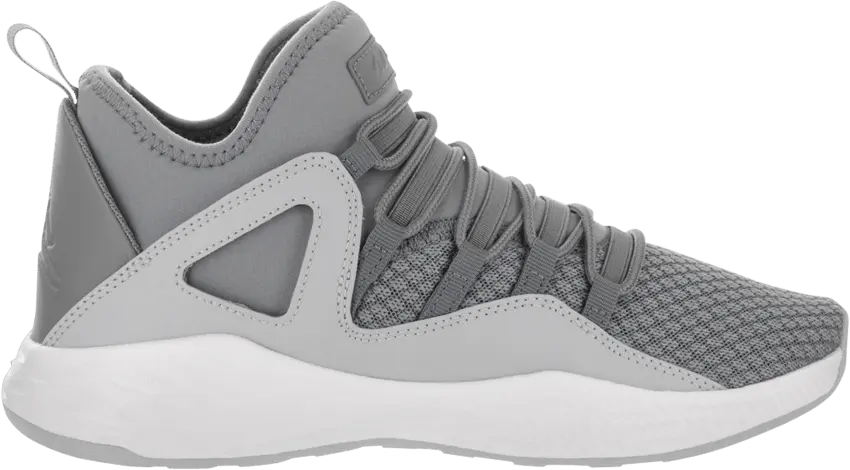  Jordan Formula 23 BG &#039;Cool Grey&#039;