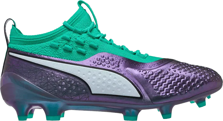 Puma One 1 FG &#039;Color Shift&#039;