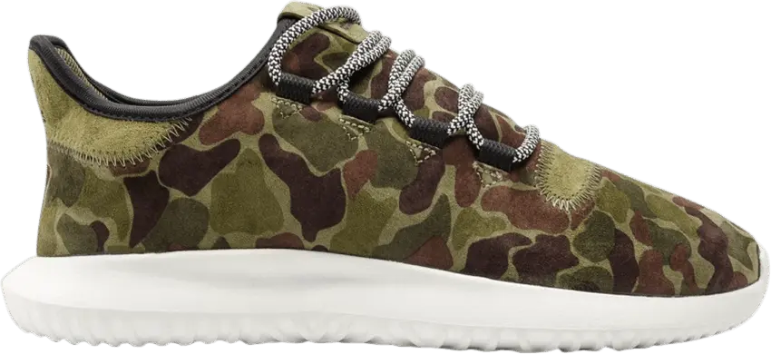  Adidas Tubular Shadow &#039;Olive&#039;