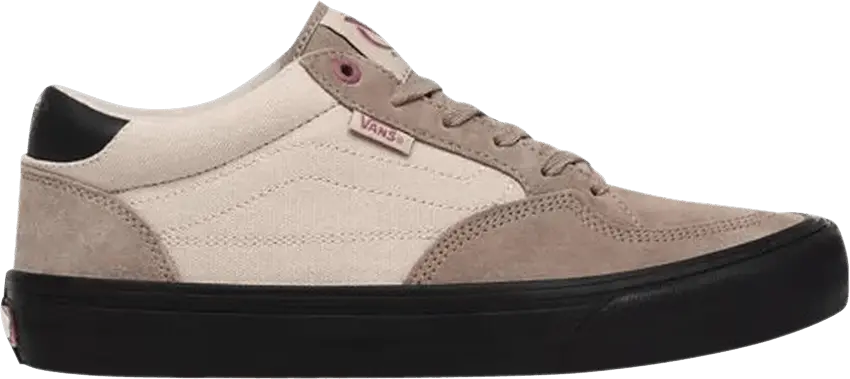  Vans Rowan Pro &#039;Desert Taupe&#039;