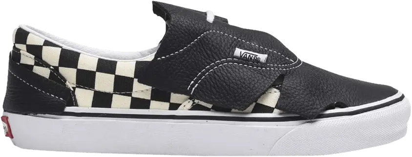  Vans Wmns Era &#039;Origami - Checkerboard&#039;