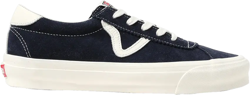  Vans OG Epoch LX &#039;Parisian Night&#039;