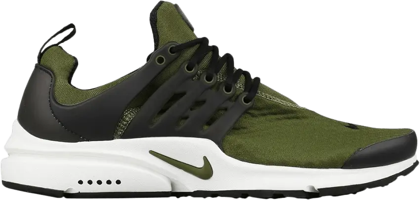  Nike Air Presto Legion Green