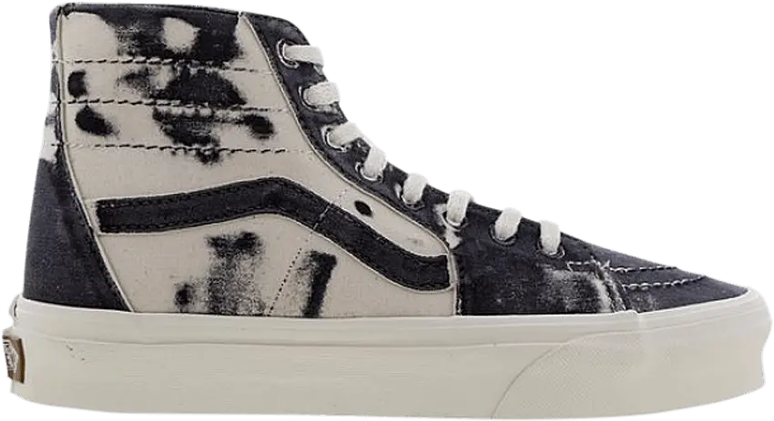  Vans Sk8-Hi Tapered Eco Theory