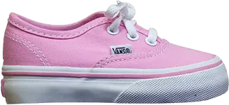  Vans Toddler Authentic