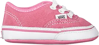  Vans Baby Authentic Crib Aurora Pink