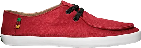  Vans Rata Vulc (Rasta) Chili Pepper