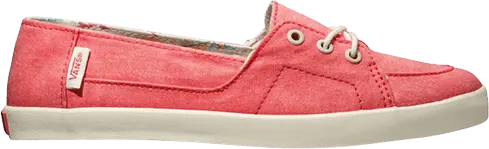  Vans Wmns Palisade Vulc (Washed) Calypso Cloral