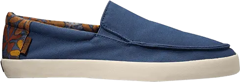  Vans Bali (Joel Tudor) STV Navy