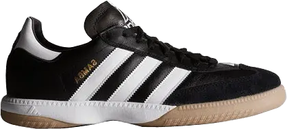  Adidas Samba Millennium Leather IN Shoes