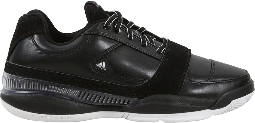  Adidas TS Lightswitch Gil &#039;Core Black&#039;