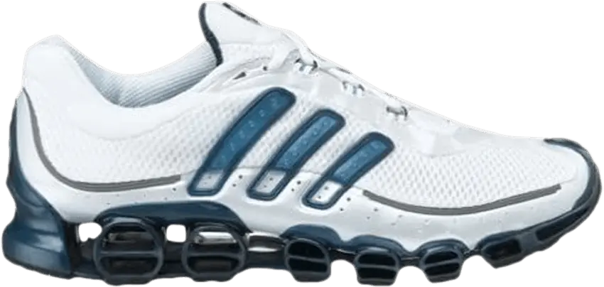 Adidas a3 Megaride &#039;White&#039;