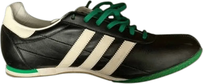 Adidas Adistar 110 &#039;Black&#039;